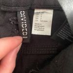 H&M Black Cargo Jeans  Photo 2