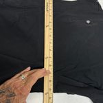 Coral Bay Black Bermuda Shorts for Effortless Style Size 12 Photo 9