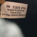 Trotters Blizzard III Women's Boots Size 6W Black Quilted Western Cowgirl Photo 8