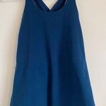 Everyday Yoga • Navy Blue Workout Athletic Tank Top Photo 0