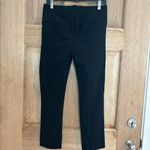 Veronica Beard Veronica Beard women’s black skinny dress pants size 8 Photo 2