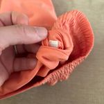 Lululemon Hotty Hot High-Rise Lined Short 4" Coral Kiss Photo 3