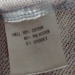 H2H sleeveless hoodie Size 3X Photo 8