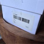 Quince  Italian Leather Black Glove Ballet Flats Photo 6