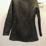 The North Face  Women's Caroluna Jacket in Gray Fleece lined Jacket size small Photo 4