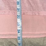 Sanctuary Clothing Womens Burnout Basic T-Shirt Pink Medium Photo 7