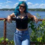 Say What? say what corset top Photo 0