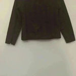 EStudio Women’s Fleece Lined Jacket Brown M Size M Photo 8