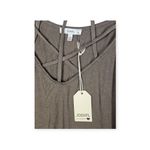 JODIFL Strappy Crisscross Front Tank Top S Green Lightweight Sleeveless Photo 1