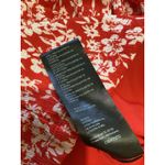 Anthropologie  Red Sweetheart Smock Bodice Pullover Puff Sleeve XS Photo 5