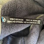 Kuhl ALASKA 1/4 ZIP JACKET SHEARLING PULLOVER XSmall Photo 4