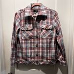 Kut From The Kloth NWT KUT shacket. Adorable!!! Oversized XS Photo 1