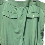 Athleta  Vienna Cargo Pant Green Size 26 Photo 10