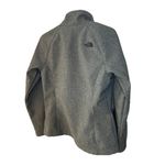 The North Face Women’s  “Windwall”Polyester Nylon fleece. Size M Photo 2