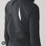 Lululemon Go Endeavor Sweatshirt Photo 5