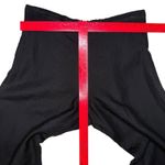 Bryn Walker Bryn‎ Walker Linen Cropped Pants Women's M Minimalist Lagenlook Made In USA Photo 4