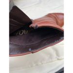 Sam Edelman  Womens Brown Leather Ankle Boots Shoes SIze 6.5 SKU 6782 Photo 7