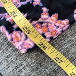 Free People  Olympia Print Accordion Soft Pants Size Large Photo 10