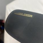 Valerie Stevens Women’s Black Leather Ankle Boots, size 10 * Photo 6