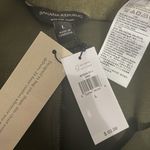 Banana Republic 💙 NWT High Waist Green Leggings Photo 4