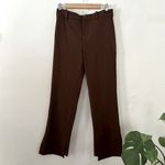 ZARA  brown pant EUC Photo 1