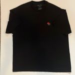 Thank You Have a Nice Day black graphic tee shirt woman’s size xtra large Photo 2