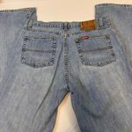 Ralph Lauren Polo Classic Light Straight leg Blue Saturday Jeans Women’s 8x33 Photo 1