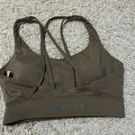 Balance Athletica Vitality Nude Sport Bra Size Small Photo 1