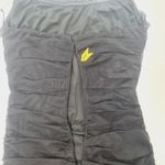 superdown Sonya Bustier Mesh Dress in Black XS Photo 7