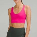 Lululemon Reversible Align Bra Photo 0