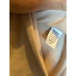 Michael Stars  Large Tan Neutral Tunic With Hood Travel Stockholm Photo 5