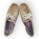 Sperry Bluefish Top Sider Boat Shoes Photo 2