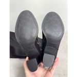 Style & Co  Knee High Boots Size 9 Black Block Heel Dress Boots NEW Photo 10