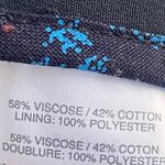 J.Crew Floral Jacquard Midnight Floral Mini Skirt Photo 15