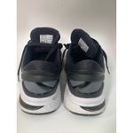 ASICS Size 8 1/2 -  Gel Kayano 26 Black White W Photo 2