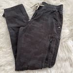 Vuori  Charcoal Camouflage Joggers Photo 3