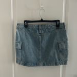 Levi's Levi’s ‘94 Denim Cargo Skirt Photo 3