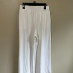 Gibson  xs white wide leg pants Photo 1