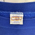 hawaii crewneck sweatshirt Blue Size M Photo 2