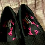 Skechers Black Slip-On Loafers for Everyday Comfort Photo 2
