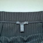 Eileen Fisher  Tencel Stretch Rib Pencil Skirt Size Small NWOT Photo 2