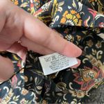 Violet+Claire  floral tunic blouse Photo 3