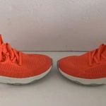 Fit flop pink coral athletic shoes sneakers 6 New no box or tag RARE HTF Photo 2