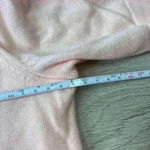 Isaac Mizrahi  Elbow Sleeves Layered Cardigan with Pockets Size Large Photo 1