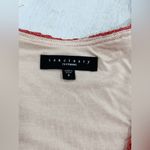 Sanctuary Key Largo Crochet Maxi Dress Size Small $136 Photo 11