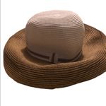 Betmar paper made sun hat Photo 1
