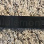 Lululemon Lulu Keychain  Photo 1