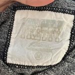 Kensie Grey Knit Sweater Dress Size M Photo 7