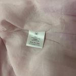 TALULAH Pink Tiered Babydoll Tunic Dress Photo 3