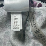 Calvin Klein  Performance Women's Leopard Print Joggers Pants S/P‎ Small Photo 3